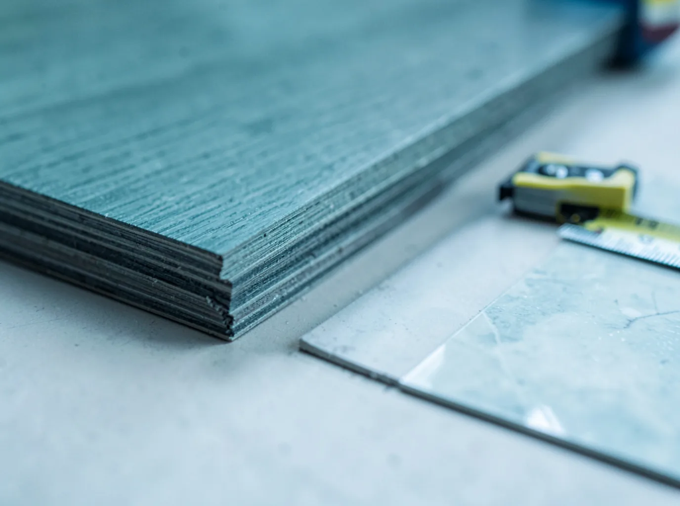 Luxury Vinyl Plank Installation Lelia Lake, TX FAQs